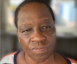 Granny charged with bail fraud