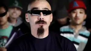 Kid Frost & Baby-Bash with Lil-Rob