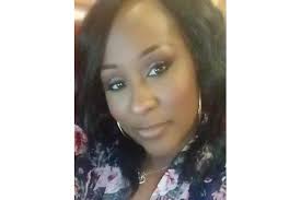 Ginger Robinson Obituary (1977