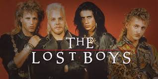 Brooke McCarter, Star of 'The Lost Boys,' Dead at 52