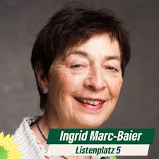 Grün-Alternative Liste Sandhausen