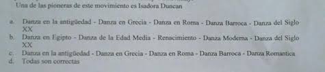 Pintura, escultura, desenho, arquitetura, artesanato, teatro, fotografia, cinema, dança, design, arte urbana, dentre outros. Ayuda Es De Artes Del 26 10 20 Brainly Lat