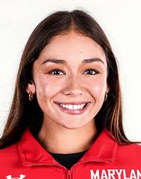 2023 MARYLAND SOFTBALL May 10th-13th • Big Ten Tournament • Champaign,  Illinois GAMES 54-57