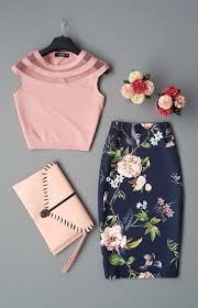 Kombin Modelleri Byedz Com Klas Elbiseler Moda Kiyafetler Moda Stilleri
