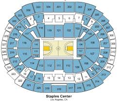 70 Circumstantial Los Angeles Lakers Stadium Seating Chart