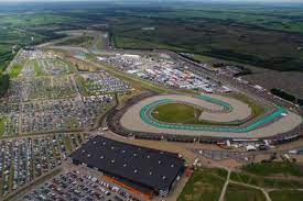 Fabio quartararo memenangi balapan motogp belanda, marc marquez finis ketujuh. Motogp Belanda 2020 Dibatalkan Pengelola Sirkuit Assen Tulis Pesan Menyentuh Okezone Sports
