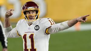 The alex smith foundation provides foster teens with the tools and resources needed to transition to successful adulthood by developing and promoting mentoring, education, housing, internship, job. Alex Smith Overcomes Gusher Of Leg Wound In Leading Washington To Stunning Win