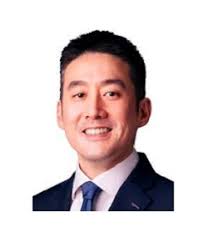 Dr. Tay Lik Wui Edgar