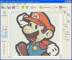 Mosaic Software And Project Consultation Provider Mosaic Software Bottle Cap Crafts Mosaic Maker