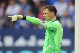 Manuel Neuer raring to win his third Champions League title — Bavarian Football Works