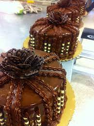 Chocolate ganache can be a filling, dip, spread, frosting, topping, or layer in a cake. Chocolate Ganache Supreme Publix Cake Publix Cakes Chocolate Raspberry Ganache Cake Nutella Chocolate Cake