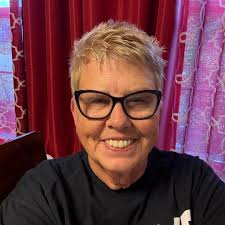 Suzi Worsham in people