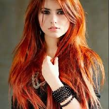 LILY SCARLET CARTER (@MsScarletCarter)