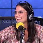 Lydia Ramón Espinosa de los Monteros