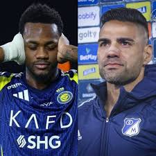 EL REEMPLAZO YA ESTÁ LISTO!!!! Debido a la indisciplina en la Selección  Colombia, Jhon Jader Durán no será convocado nunca más mientras Néstor  Lorenzo sea el DT del equipo, es entonces que