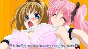 Watch (18禁アニメ) (無修正) [milky] 超昂閃忍ハルカ SP1 [720p_x264] - アニメ, 无尽的, Hentai  Porn - SpankBang