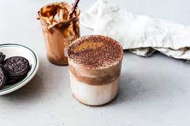 How To Make Tiktok Whipped Hot Chocolate I Am A Food Blog