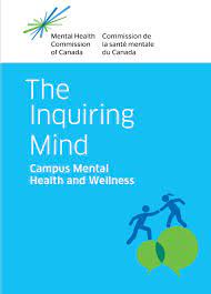 Download on the app store get it on google play. Inquiring Minds Mental Health On Post Secondary Campuses University Of Lethbridge