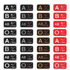 Hipnotis sange cewek nya gak kuat ah part2. CumpÄƒrÄƒ A B Ab O Pos A B Ab O 3d Grupa De Sange Grup Patch Armata Armatei Ecd Pvc Armband Bag Insigna La PreÈ›uri Mici Livrare GratuitÄƒ Recenzii Cu Poze
