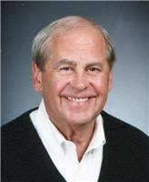 Roger Scholten Obituary (1941