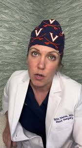 Dr Erin Nance Brother Kevin