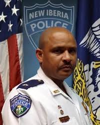 New Iberia Police Department