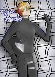 Dibujos de Ticci Toby-Parte2©