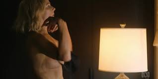 Rachel Griffiths nude - Total Control s01e03 (2019)