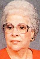 Ora Spears Obituary (2010)