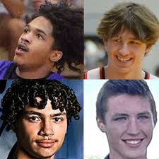 Meet boys basketball region all-stars, players of year in District 10