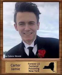 Maura Jamie's husband & son both die of overdose