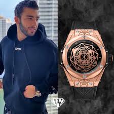 Tickets on sale now at boletosexpress.com! Manuel Turizo Hublot Hublot Big Bang Unico Superwatchman Com