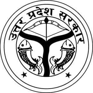 Samaj Kalyan Vibhag, Uttar Pradesh Logo