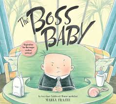The Boss Baby Frazee Marla Frazee Marla 9781481469814 Amazon Com Books The boss baby 2 official trailer everything you missed ✅ subscribe to us → declips.net/user/movieraze?s. pocketbook