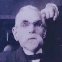 Christian Samuel Harr (1844–1931)