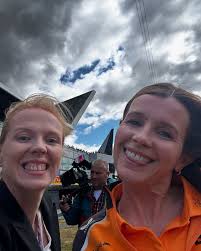 NICOOO HUULLKENBERRGG 🏆 Firstly, congrats