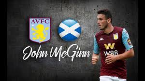 John mcginn's incredible 25 yard volley for aston villa against sheff wednesday! John Mcginn Skills Shots Passes 2019 2020 Hd Youtube