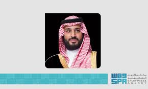 عام / سمو ولي العهد يعزّي رئيس مجلس الوزراء المصري في وفاة والده