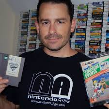 Dain Anderson's Instagram, Twitter & Facebook