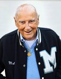 Obituary information for Mal Osborn