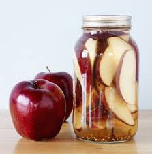Apple Recipes For Sweet And Savory Dishes And Treats Pickled Apples Red Delicious Apples Recipes Apple Recipes