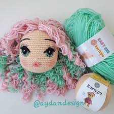 No Hay Texto Alternativo Automatico Disponible Crochet Dolls Free Patterns Crochet Dolls Crochet Doll