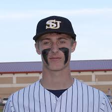 Alex Huffman's High School Bio