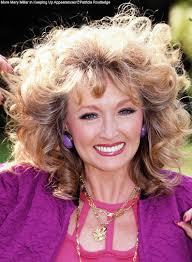 Why is Rose Wilder Lane's age inconsistent in the TV show Little House