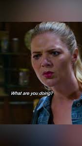 Lip and Tami Wedding Closet Scene