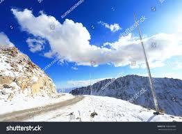 Changla Pass Leh Ladakh North India Stock Photo 788616088 | Shutterstock