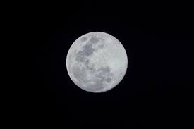 Get this lunar wall decal today and never be left waiting for the sun to go down again. Free Photo Full Moon On Dark Background
