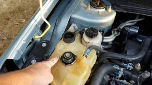 You may find documents other than just manuals as we also make available many user guides, specifications documents, promotional details, setup documents and more. Coolant Flush And Bleeding Chrysler 2 7 Youtube