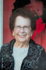 Mary Howard Obituary