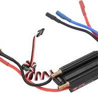 Amazon.com: 30A Brushless RC Boat ESC, 2-4S Electric Speed ...